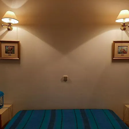 Casa Martins Διαμέρισμα *