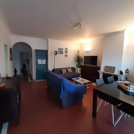 Casa Martins 阿尔布费拉