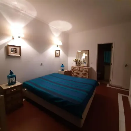 Casa Martins 公寓