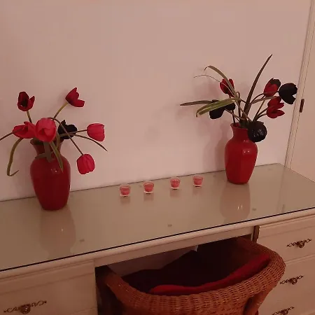 Casa Martins * אלבופיירה