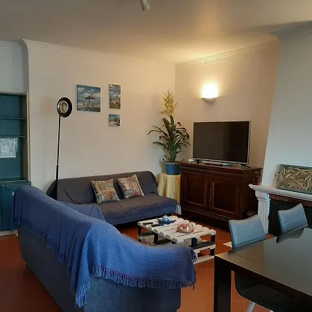 Casa Martins דירה אלבופיירה